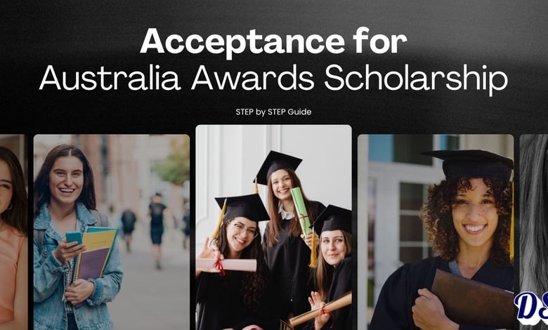 How to Get Professors Acceptance Letter for Australian Government Scholarships 2028 (New Policy)