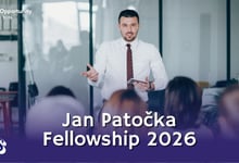 Jan Patočka Fellowship 2026 Inviting New Applications