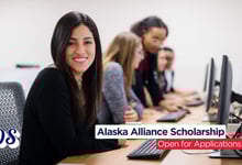 Alaska Safety Alliance Training Scholarship 2026 Open