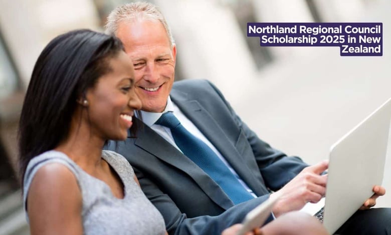 Northland Regional Council Scholarship 2025 in New Zealand