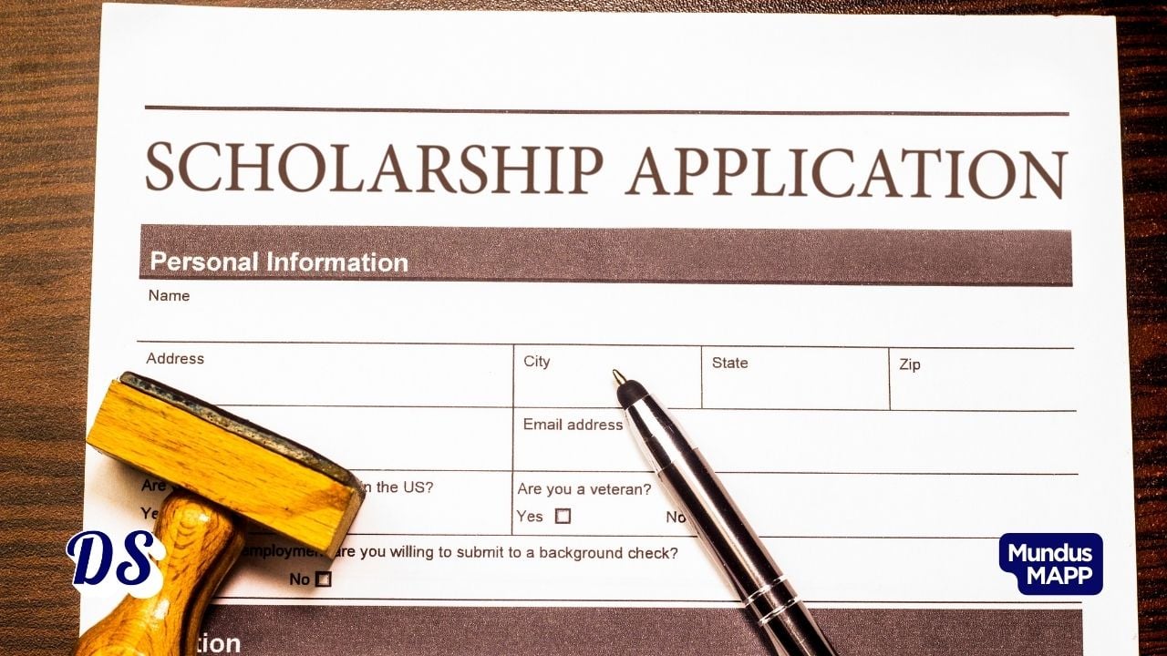 Mundus MAPP Fully-funded Scholarship 2026-2028 Batch Announcement