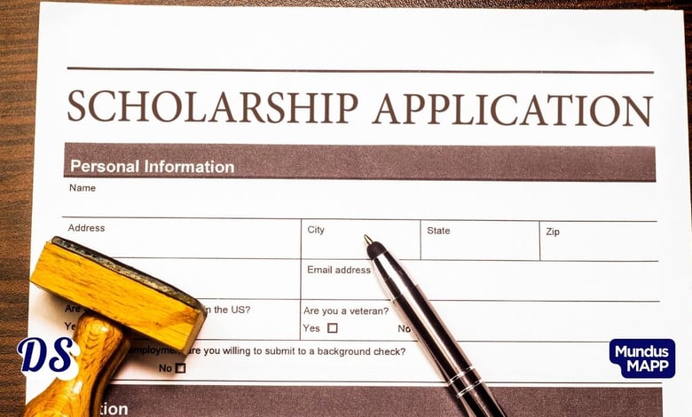 Mundus MAPP Fully-funded Scholarship 2026-2028 Batch Announcement