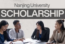 Nanjing University CSC Scholarships 2027-2028 Are You Ready to Apply Lets Find Out