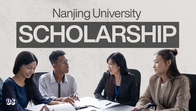 Nanjing University CSC Scholarships 2027-2028 Are You Ready to Apply Lets Find Out