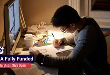 Ara International Student Academic Scholarship 2026 Open