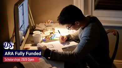 Ara International Student Academic Scholarship 2026 Open