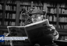 European Union Scholarships 2026 Admissions Open for Everyone