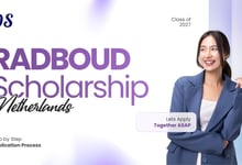 Radboud Scholarships 2027 Open in the Netherlands — Application Guide