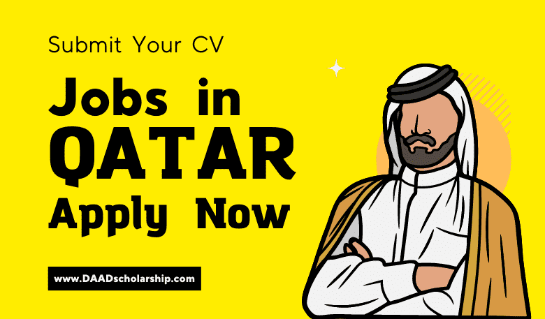 Jobs in Qatar 2023 With Qatari Residency Work Permit (Application Process)