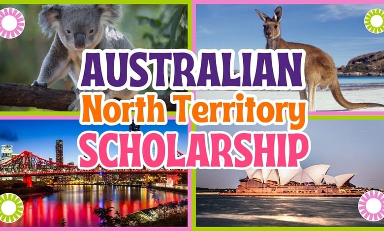 Australian Northern Territory Government Scholarships 2024 for Students