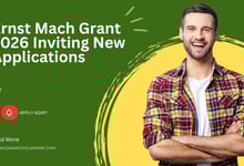 Ernst Mach Grant 2026 Inviting New Applications ASEA-UNINET