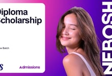 NEBOSH Michael Adamson Diploma Scholarships 2026 for Global Safety Professionals Open
