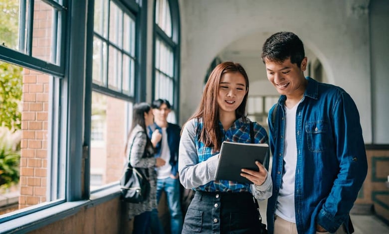 Global Connect Fellowship 2025 at Nanyang Technological University
