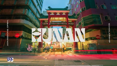 Hunan Government Link Scholarships 2027 for MS and PHD Admissions Open