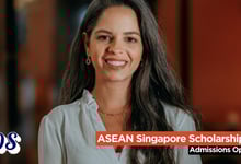 ASEAN Scholarship 2026 to Study for free in Singapore