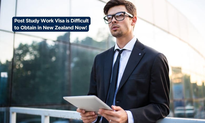 New Zealand Tightened Post-Study Work Permit (PSWP) Rules for 2025