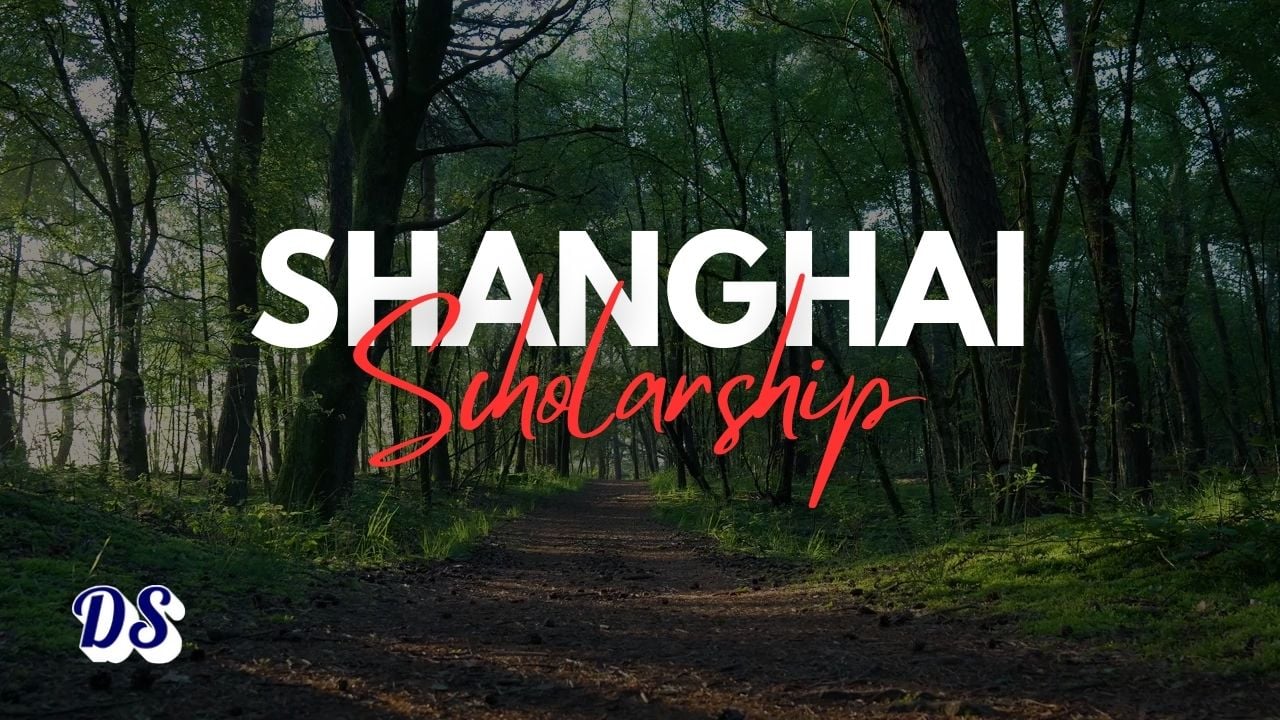 Shanghai International Studies University Scholarship 2026 Opens for International Students