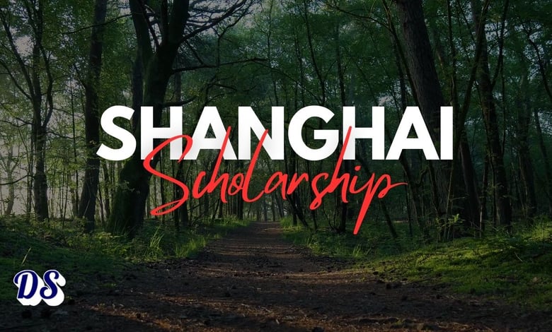 Shanghai International Studies University Scholarship 2026 Opens for International Students