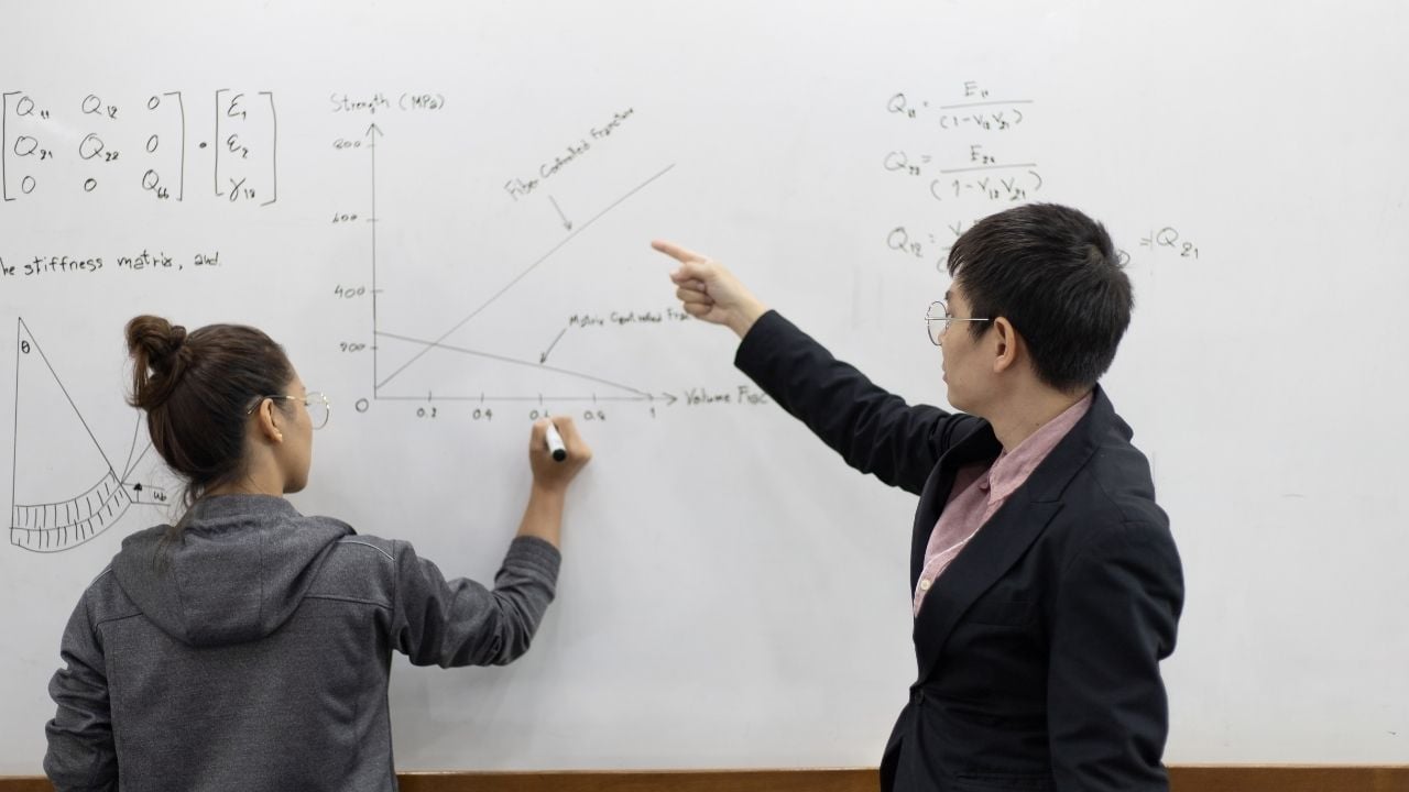 DOST-SEI PhD Scholarships 2026 at University of Philippines