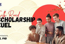 Zhongnan ZUEL University Opens Silk CSC Scholarships 2026 for Master and PhD Seats