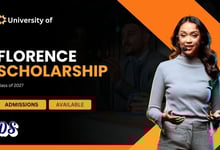 University of Florence Scholarships 2026 in Italy Open