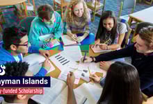 Cayman Islands Overseas Scholarships 2026 for Postgraduate and Undergraduate Students