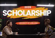 University of Ljubljana Marie Curie Postdoctoral Fellowship 2026 Open