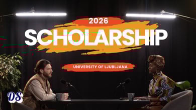 University of Ljubljana Marie Curie Postdoctoral Fellowship 2026 Open