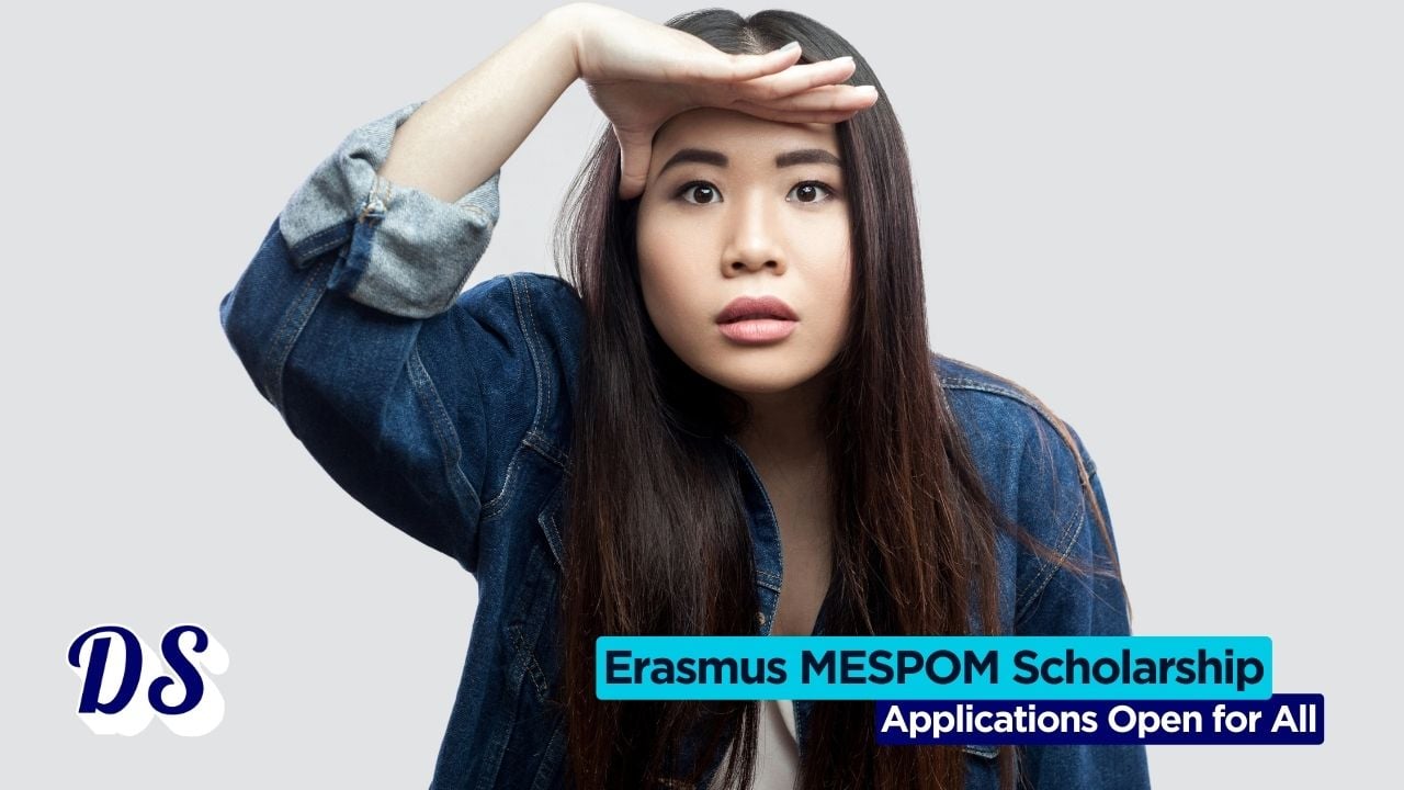 Erasmus Mundus MESPOM Scholarship 2026 for Joint Master Degree in Environmental Sciences, Policy and Management