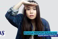 Erasmus Mundus MESPOM Scholarship 2026 for Joint Master Degree in Environmental Sciences, Policy and Management