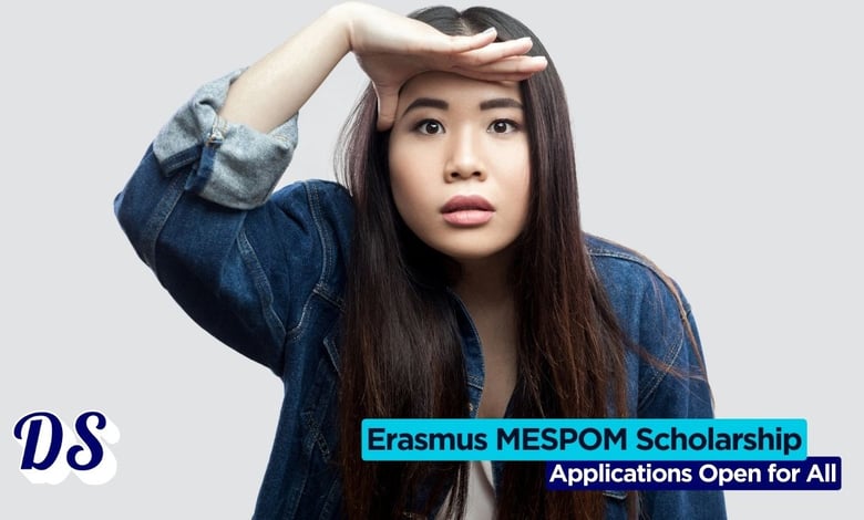 Erasmus Mundus MESPOM Scholarship 2026 for Joint Master Degree in Environmental Sciences, Policy and Management