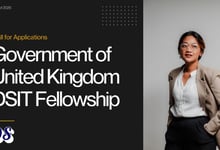 UK Government Opens DSIT Fellowships 2026 for Worldwide Applicants