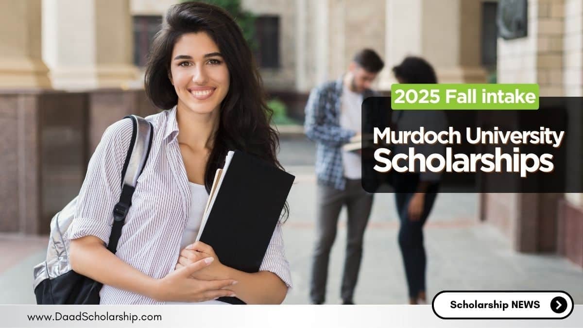 MRIWA Odwyn Jones PhD Scholarship 2025 at Murdoch University