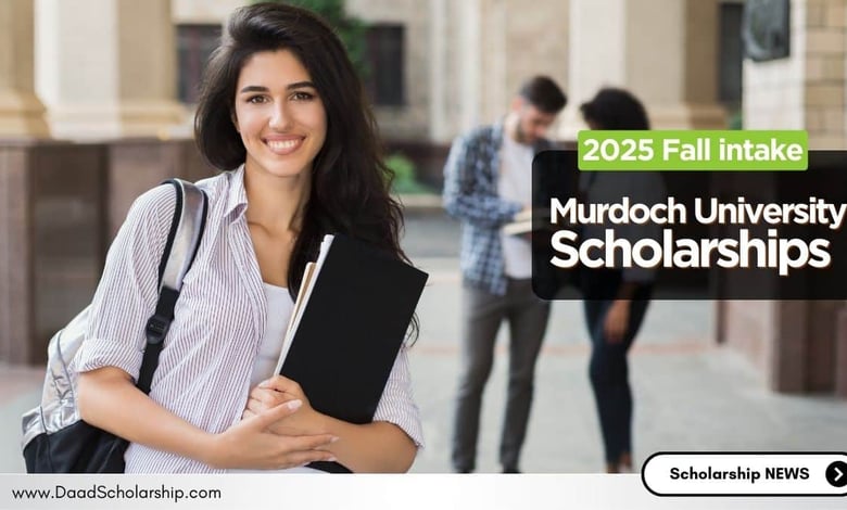 MRIWA Odwyn Jones PhD Scholarship 2025 at Murdoch University