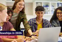 Fellowships 2026 at Herzog August Bibliothek Open