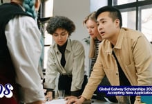 Global Galway Scholarships 2026 Accepting New Applications