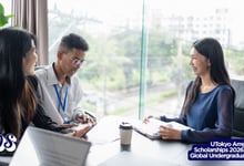 UTokyo Amgen Scholarships 2026 for Global Undergraduate Applicants