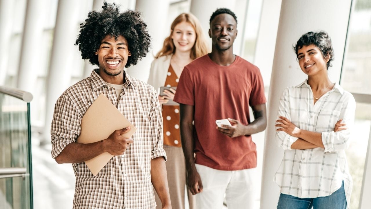 Fully Funded Skoll MBA Scholarship 2026 at Oxford Saïd Business School