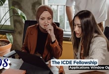 ICDE Fellowship Program 2026-2027 Is Now Open