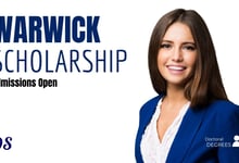 Warwick Fully Funded Doctoral Scholarships for 2027 Researchers Worldwide