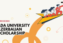 ADA University Azerbaijan Scholarships 2026 With Full Tuition Waiver Support