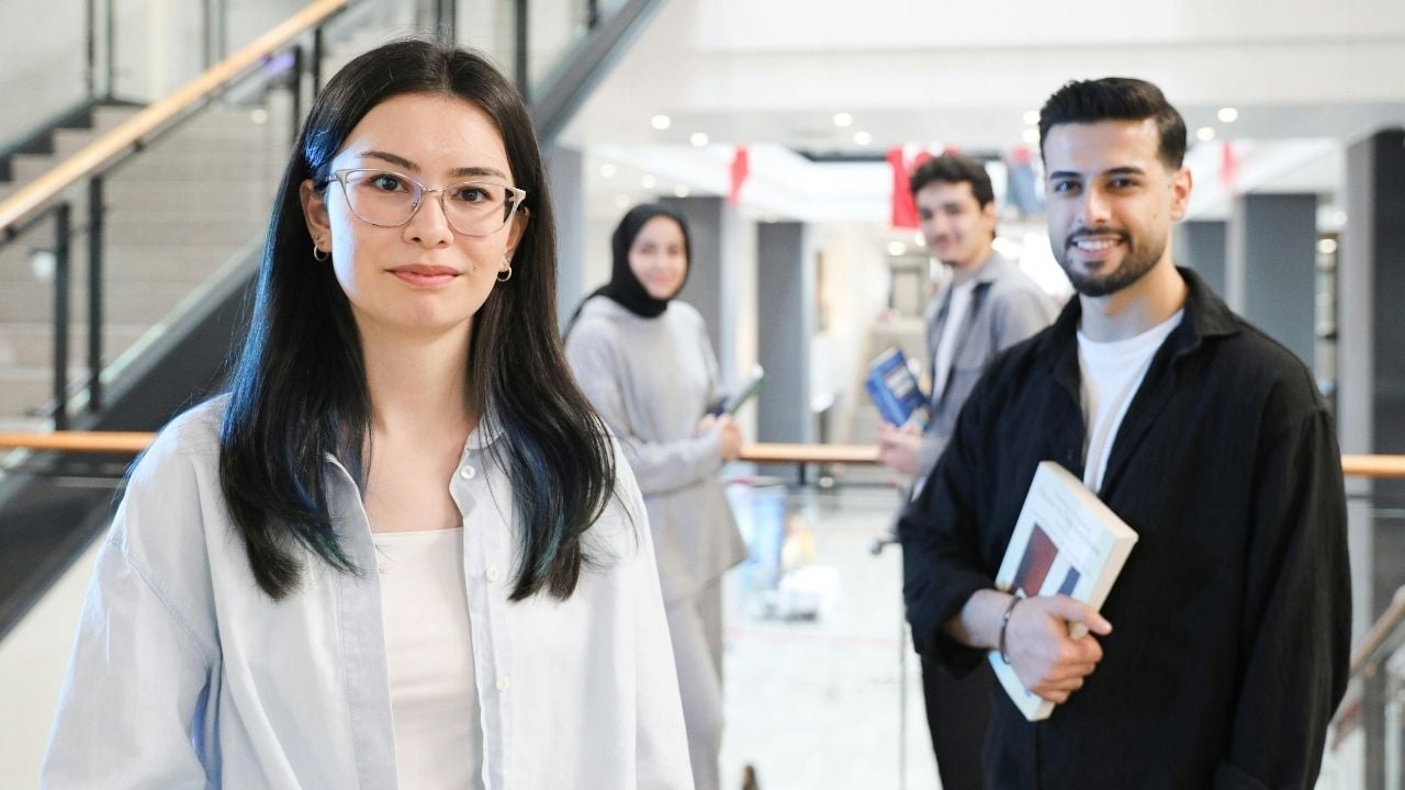 Vice Chancellor International Automatic Scholarship 2026 at Newcastle University