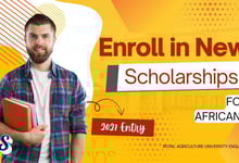 Royal Agriculture University England Scholarships for Africans Open for 2027 Entry