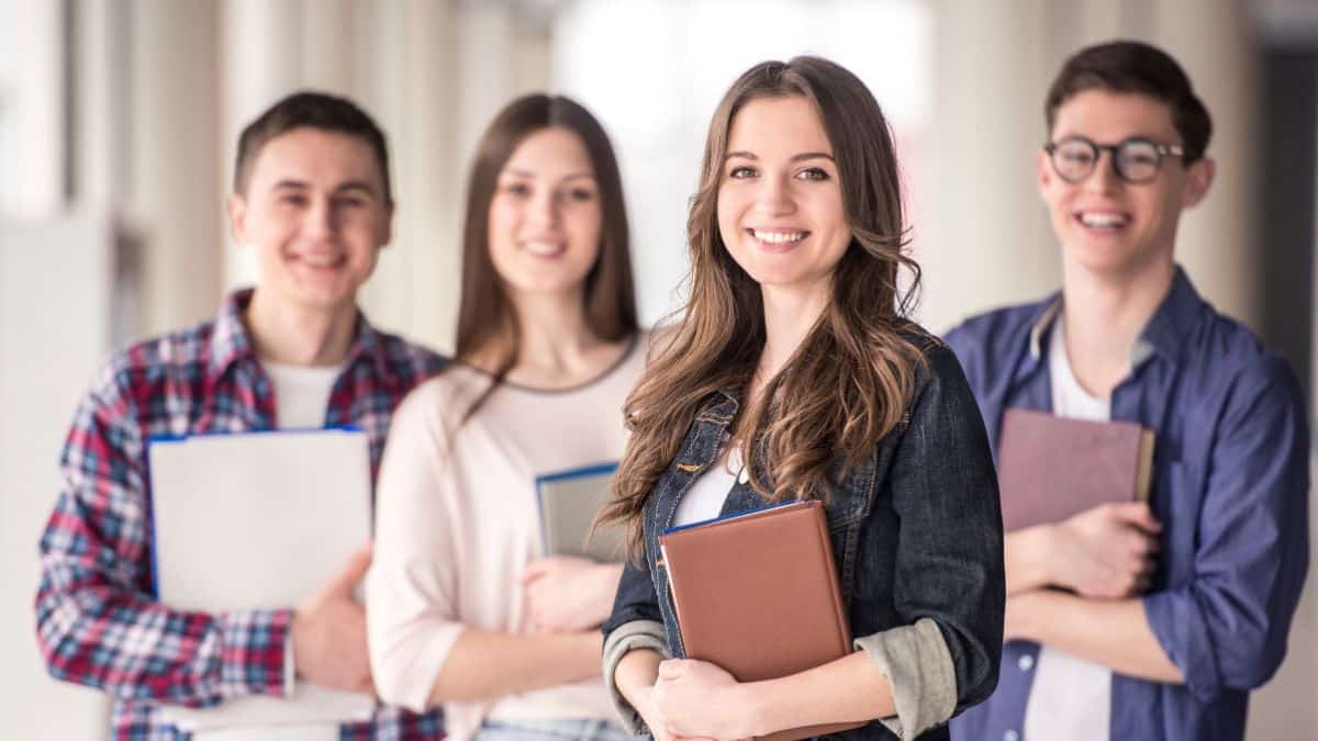 400 Postgraduate Scholarships for Students from OSC Member States