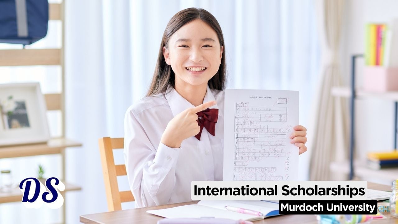 Breaking News Murdoch University Launches 20% International Welcome Scholarship for 2027 Intake
