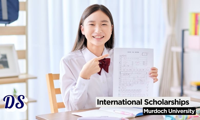 Breaking News Murdoch University Launches 20% International Welcome Scholarship for 2027 Intake