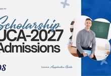 UCA–Cambridge Scholarship 2027–2028 Applications Open for Funded Master’s and PhD Study