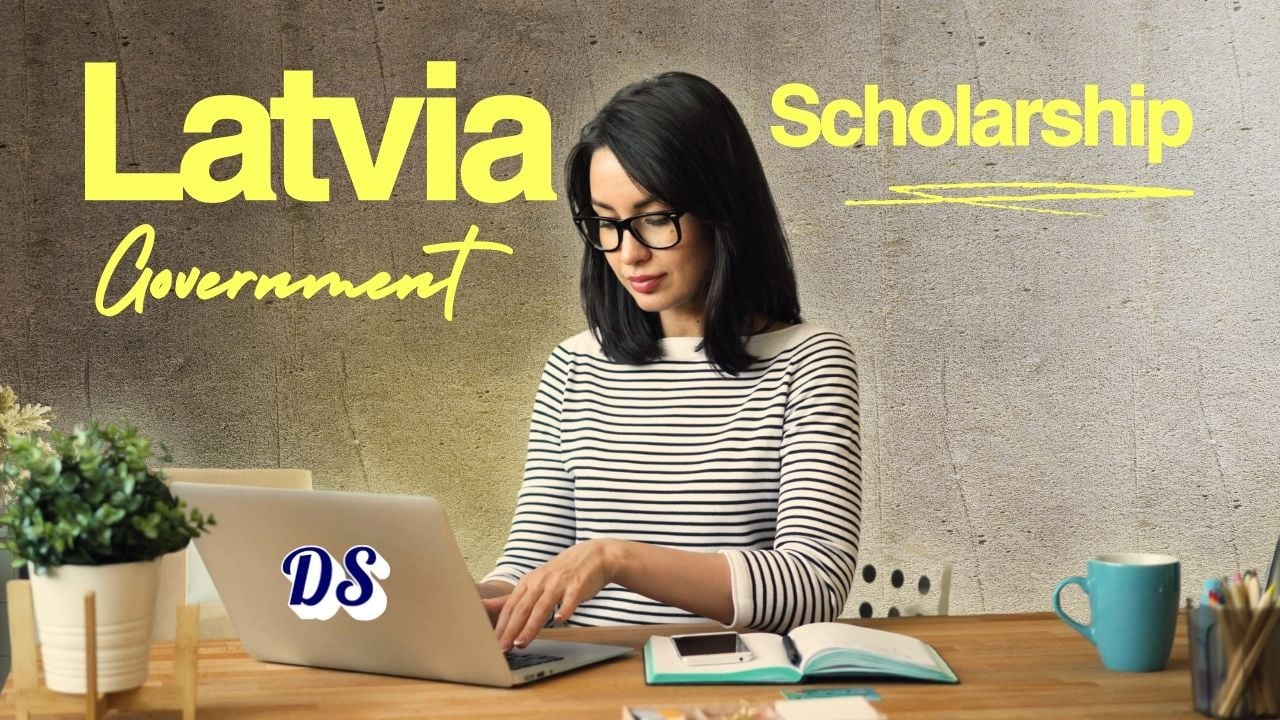 Latvian State Scholarships 2026-2027 for Worldwide Students Open