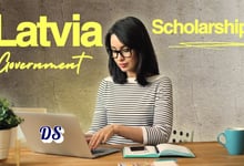 Latvian State Scholarships 2026-2027 for Worldwide Students Open