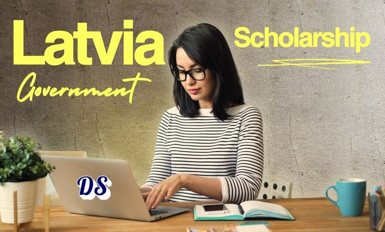 Latvian State Scholarships 2026-2027 for Worldwide Students Open